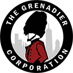 Grenadier Corporation Logo